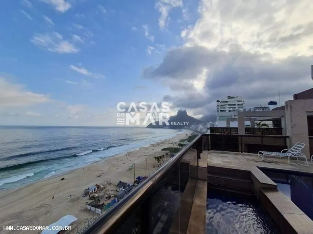 Apartamento, 2 quartos, 82 m² - Foto 4