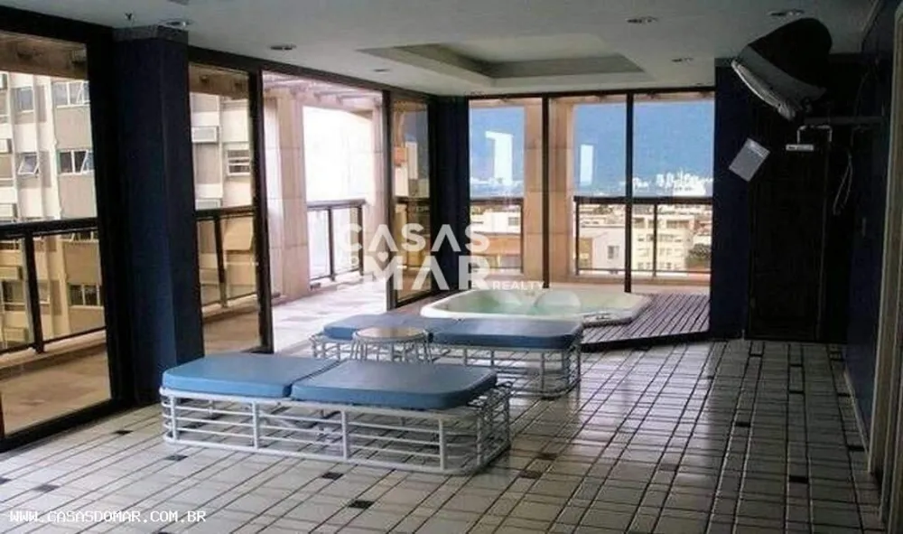Apartamento, 2 quartos, 82 m² - Foto 11