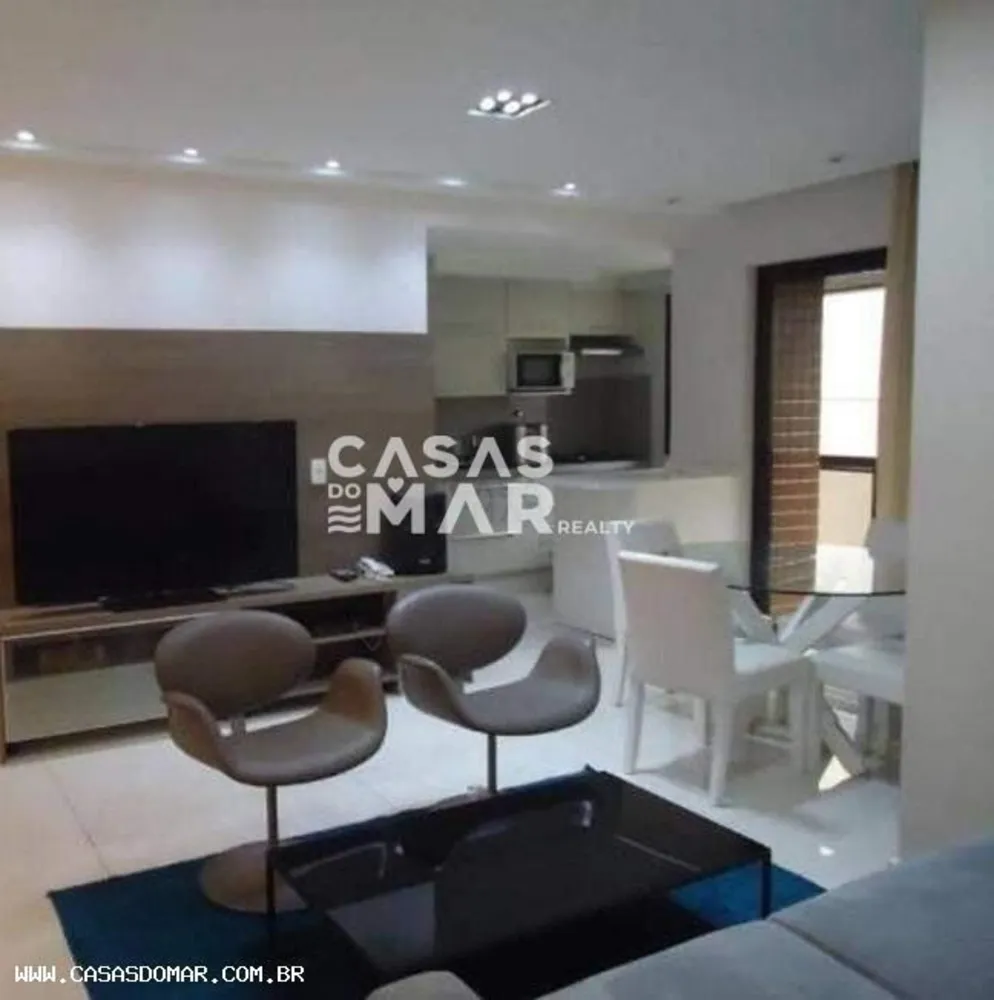 Apartamento, 2 quartos, 82 m² - Foto 7