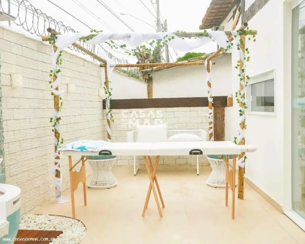 Casa, 4 quartos - Foto 7