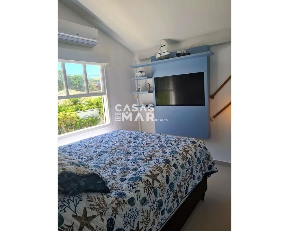 Casa, 4 quartos - Foto 4