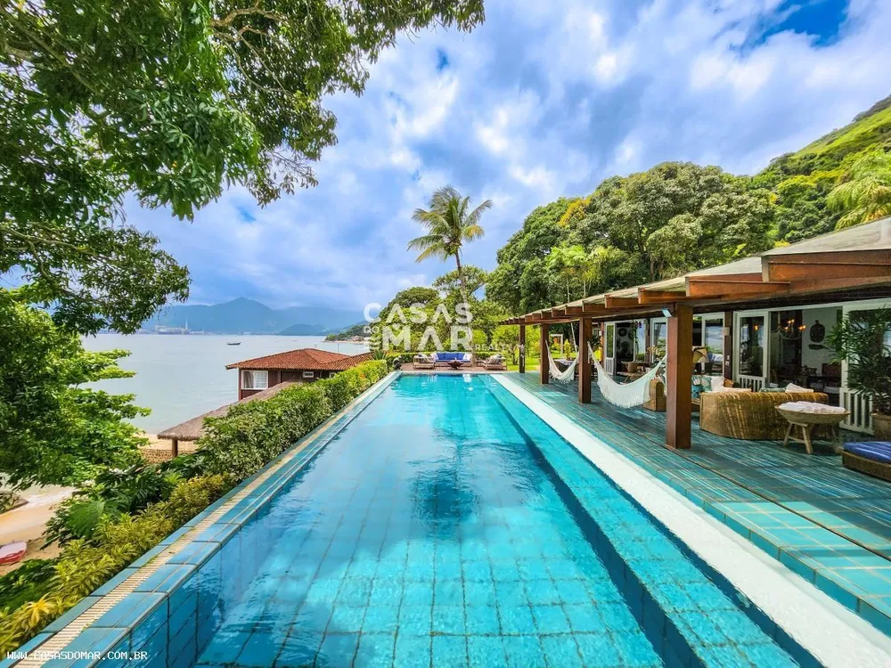 Casa, 12 quartos, 5000 m² - Foto 1
