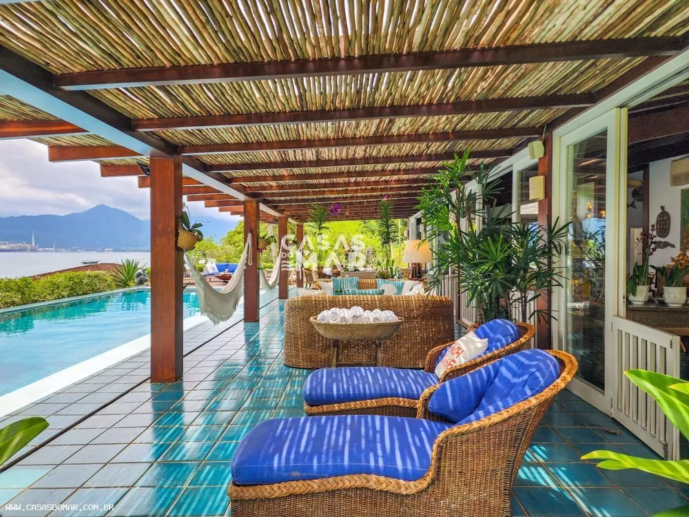 Casa, 12 quartos, 5000 m² - Foto 3