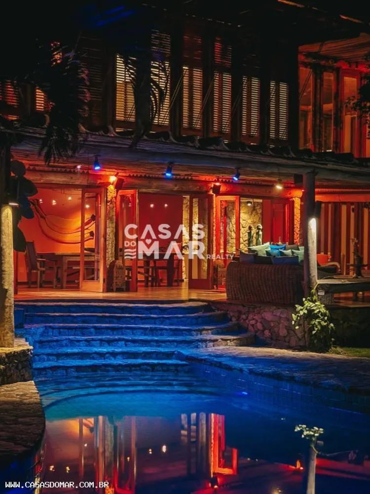 Casa, 7 quartos, 2000 m² - Foto 3