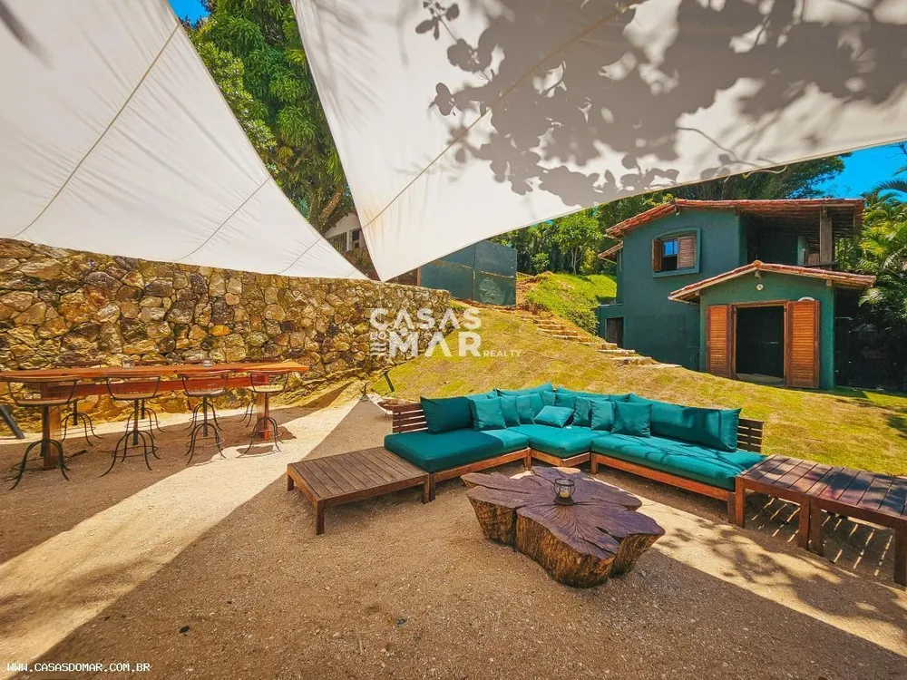 Casa, 7 quartos, 2000 m² - Foto 9