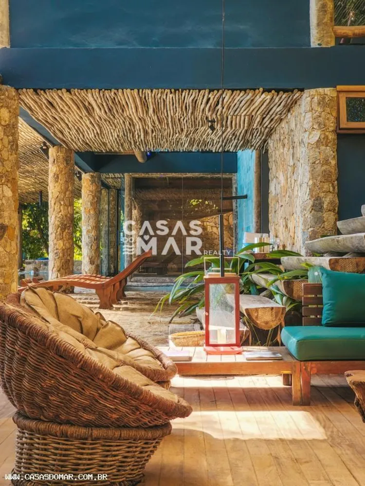 Casa, 7 quartos, 2000 m² - Foto 12