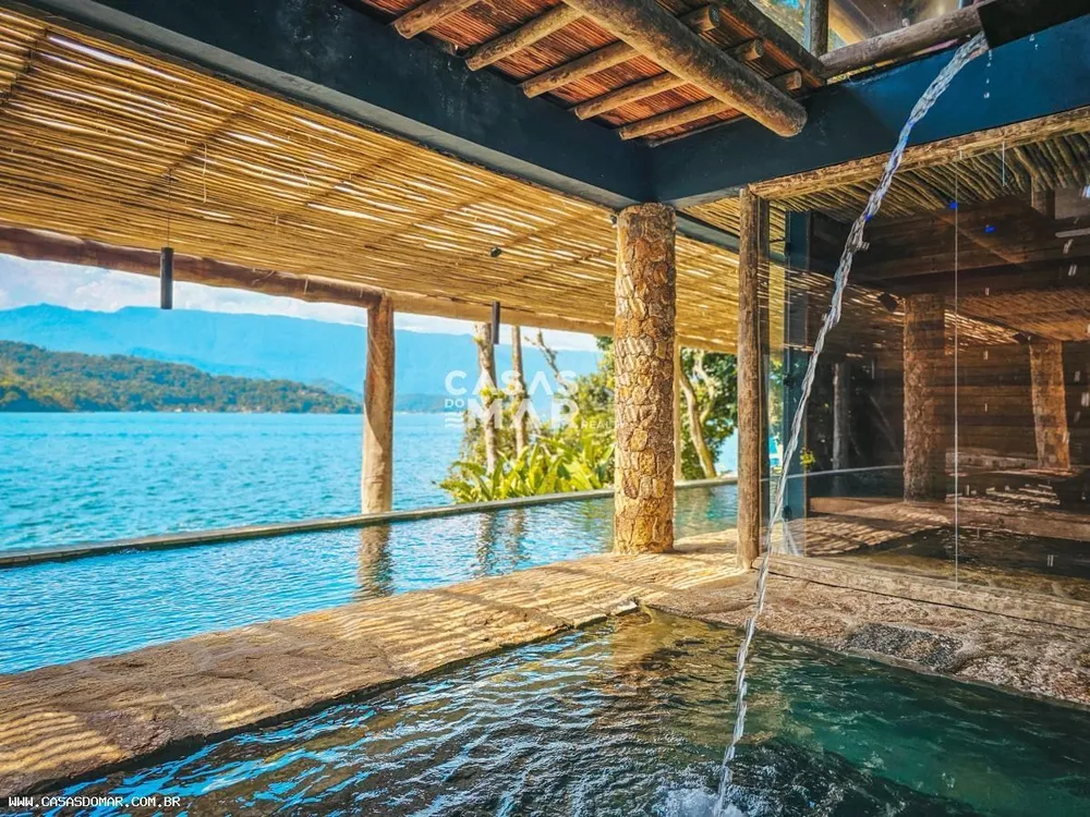 Casa, 7 quartos, 2000 m² - Foto 11