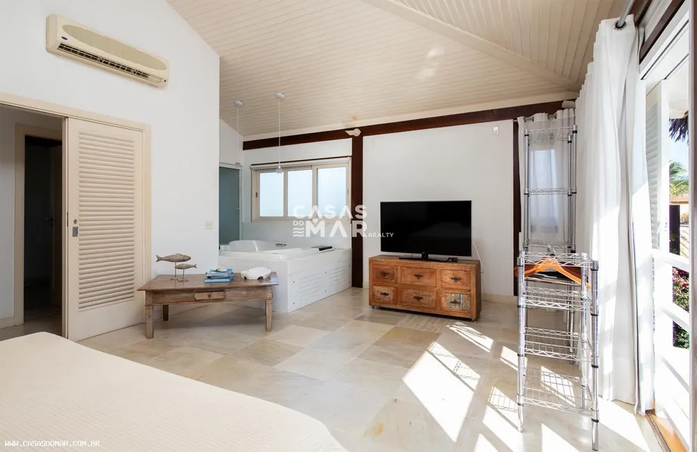 Casa, 4 quartos - Foto 16