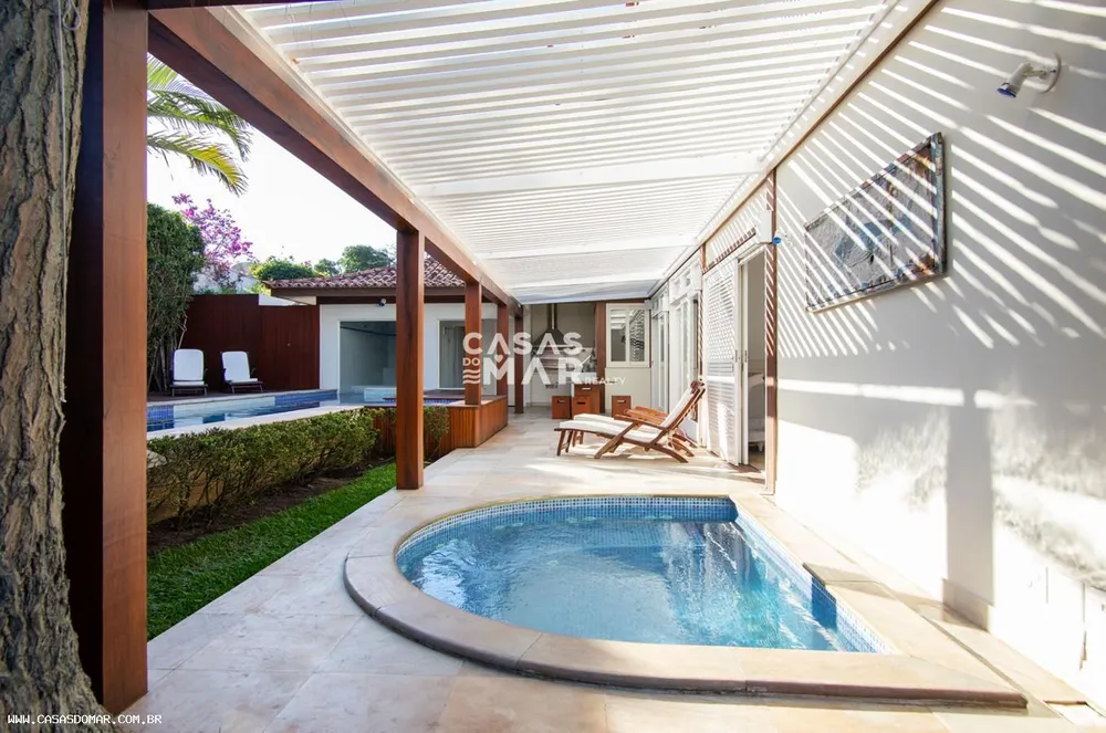 Casa, 4 quartos - Foto 5
