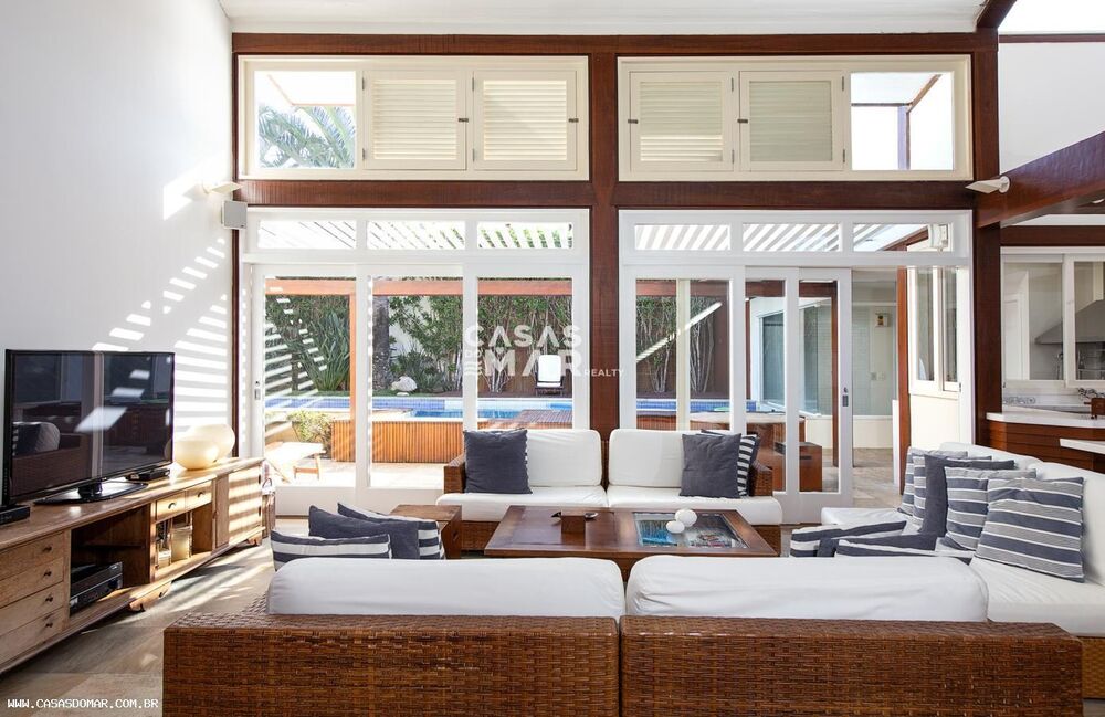 Casa, 4 quartos - Foto 2