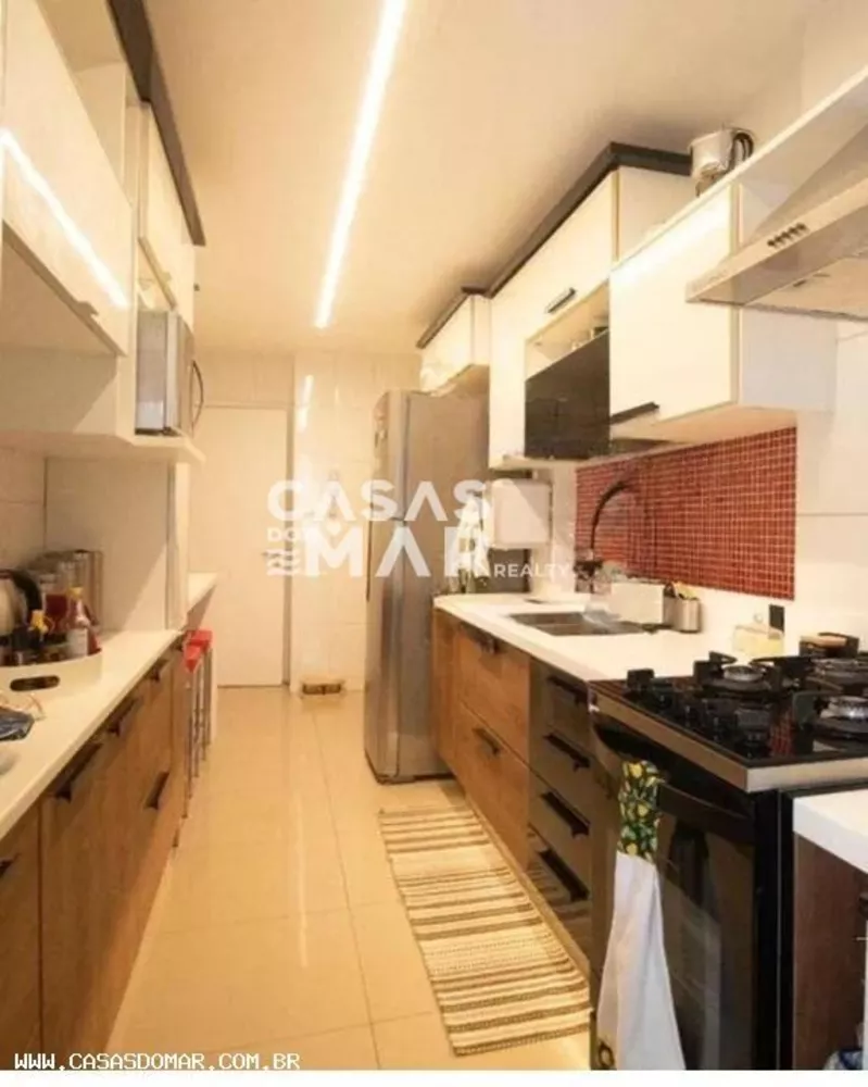 Apartamento à venda com 4 quartos, 144m² - Foto 3