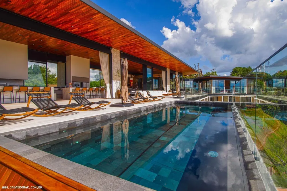 Casa, 11 quartos - Foto 7