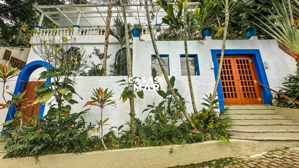 Casa, 5 quartos - Foto 2