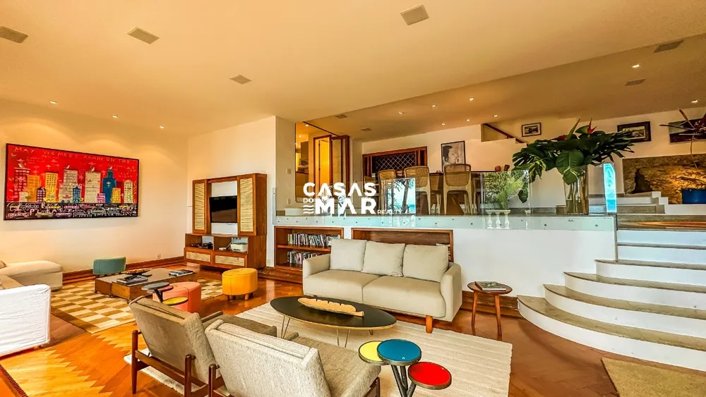 Casa, 5 quartos - Foto 27