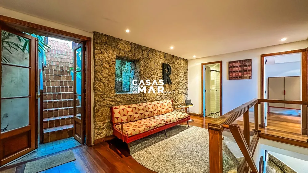 Casa, 5 quartos - Foto 42