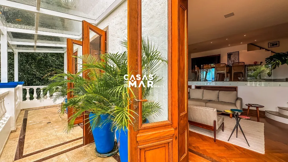 Casa, 5 quartos - Foto 28