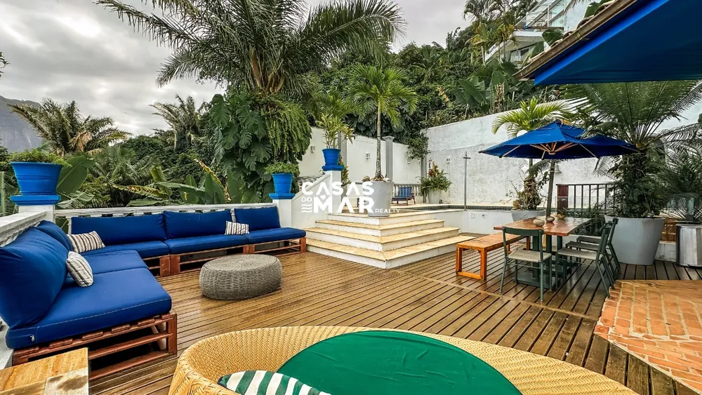 Casa, 5 quartos - Foto 5