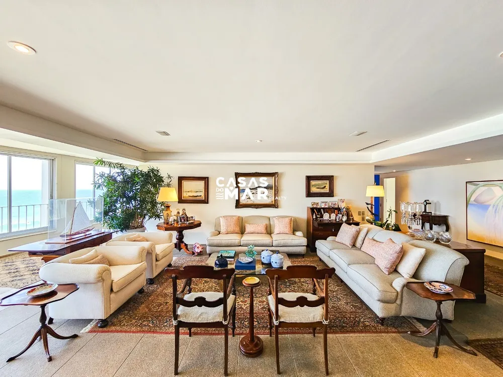 Apartamento, 3 quartos, 500 m² - Foto 10