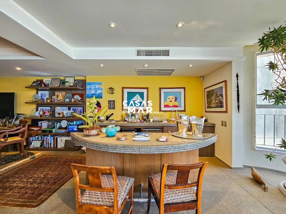 Apartamento, 3 quartos, 500 m² - Foto 7