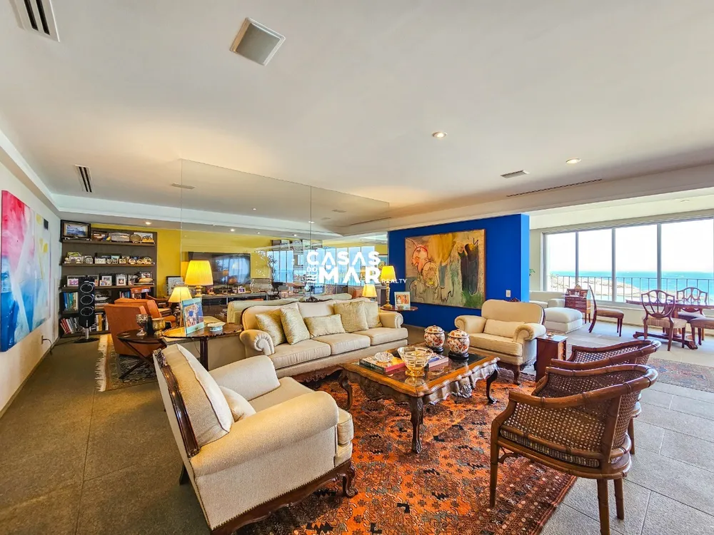 Apartamento, 3 quartos, 500 m² - Foto 9