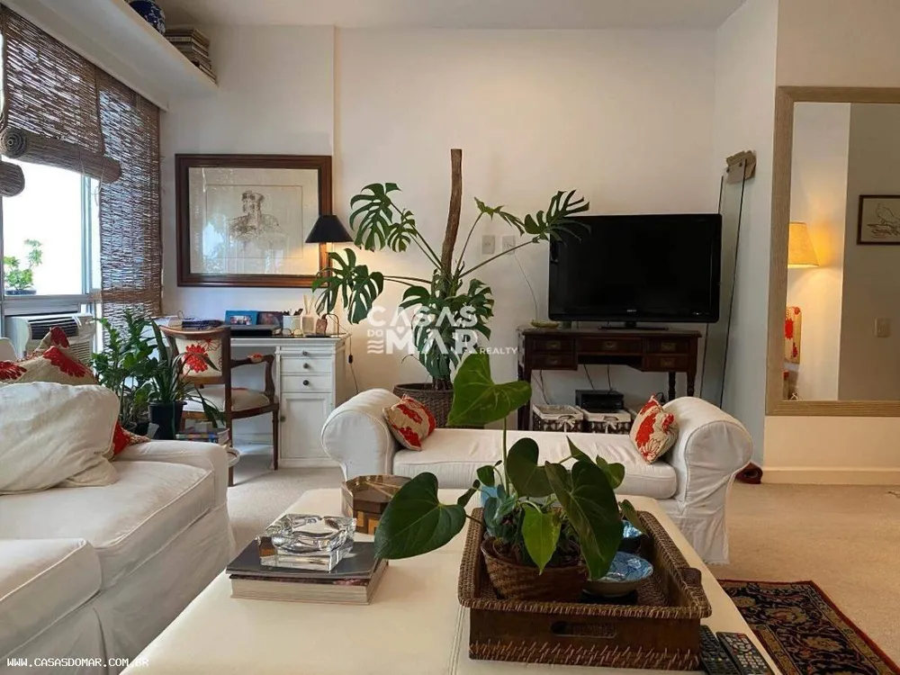 Apartamento, 2 quartos, 96 m² - Foto 11