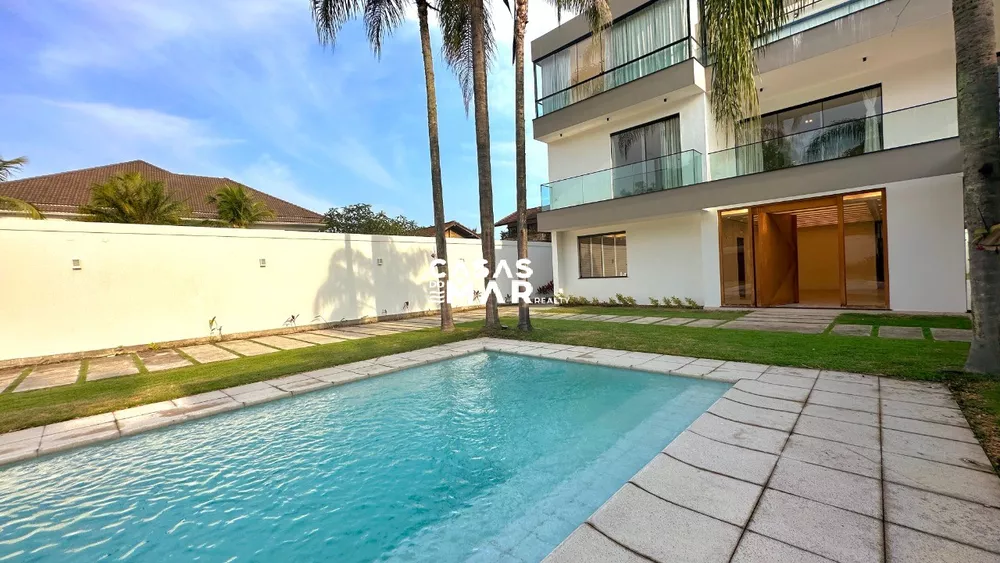 Casa, 4 quartos, 1020 m² - Foto 22
