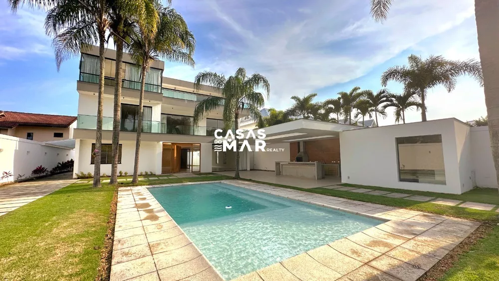 Casa, 4 quartos, 1020 m² - Foto 9