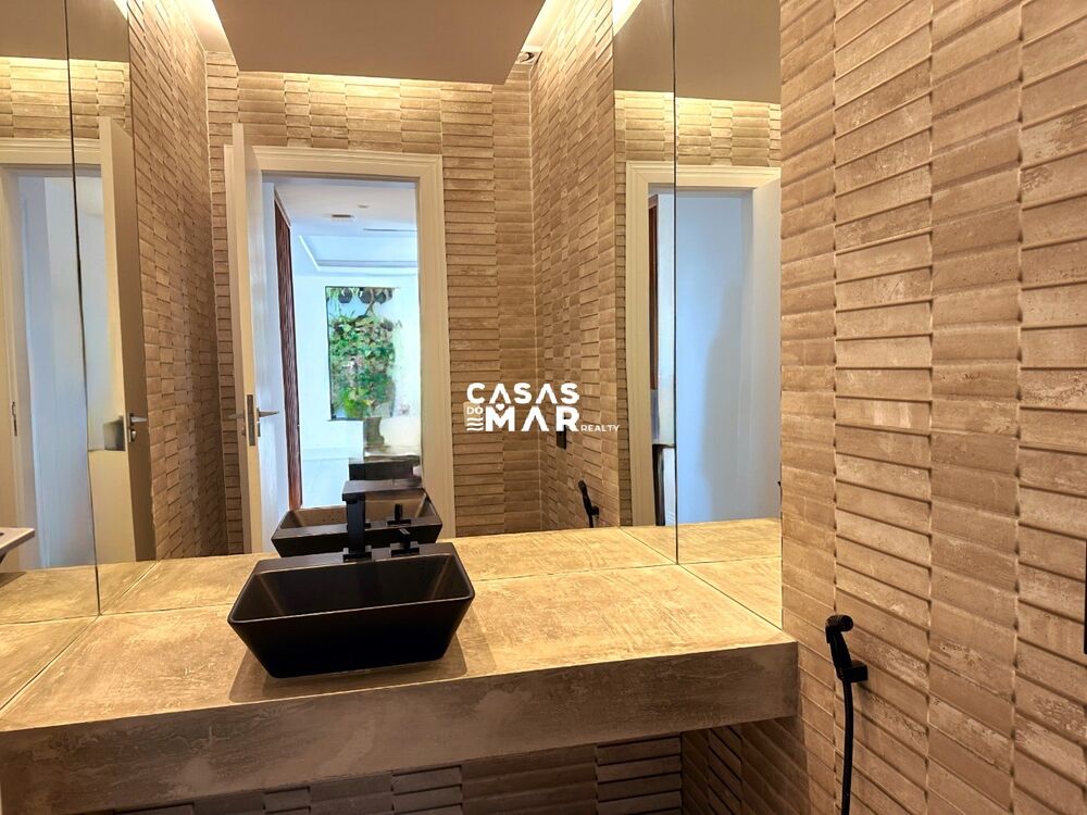 Casa, 4 quartos, 1020 m² - Foto 25