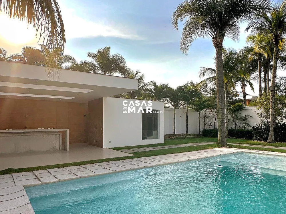 Casa, 4 quartos, 1020 m² - Foto 2