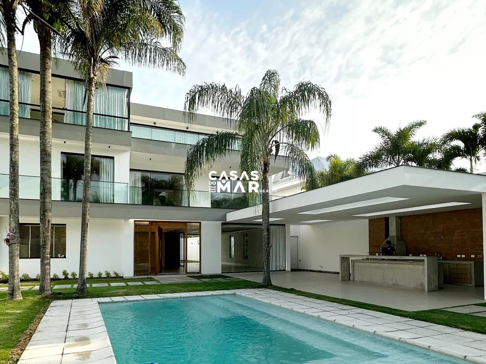 Casa, 4 quartos, 1020 m² - Foto 5