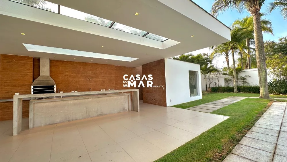 Casa, 4 quartos, 1020 m² - Foto 10