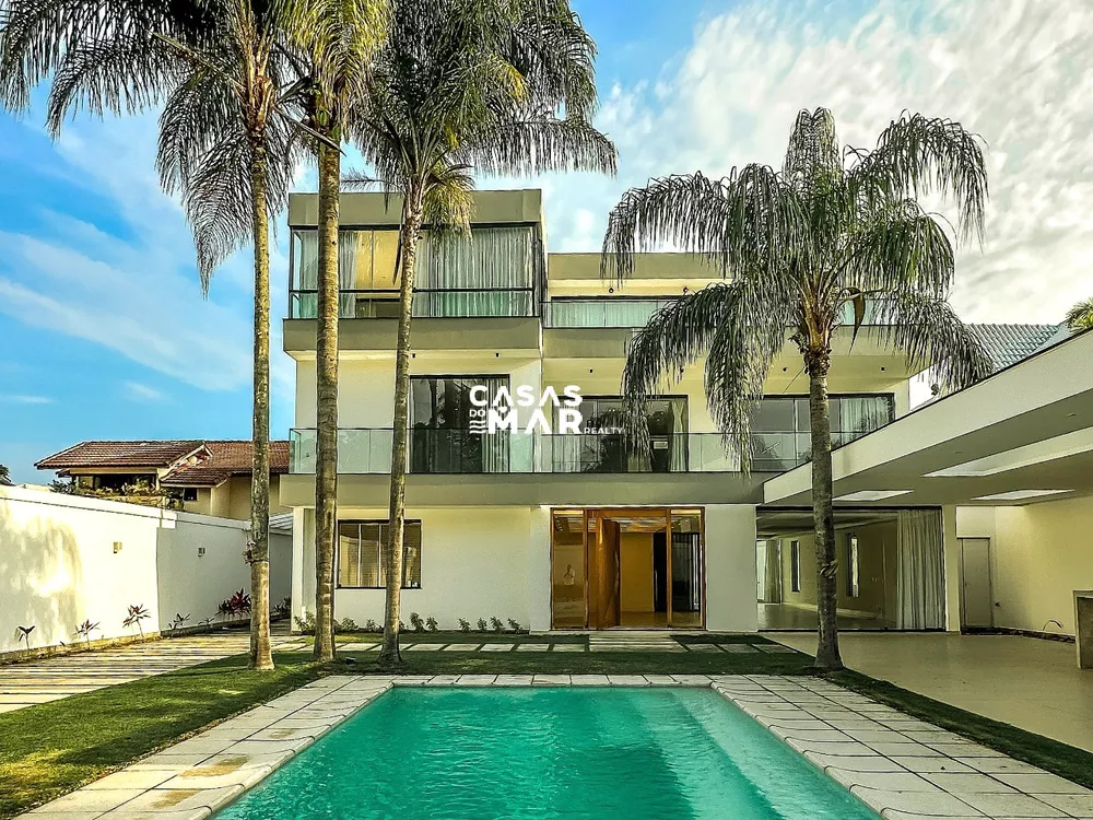 Casa, 4 quartos, 1020 m² - Foto 14