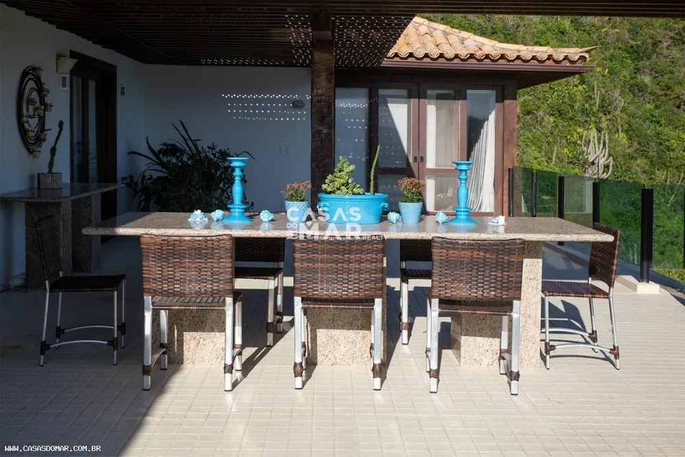 Casa, 10 quartos - Foto 17