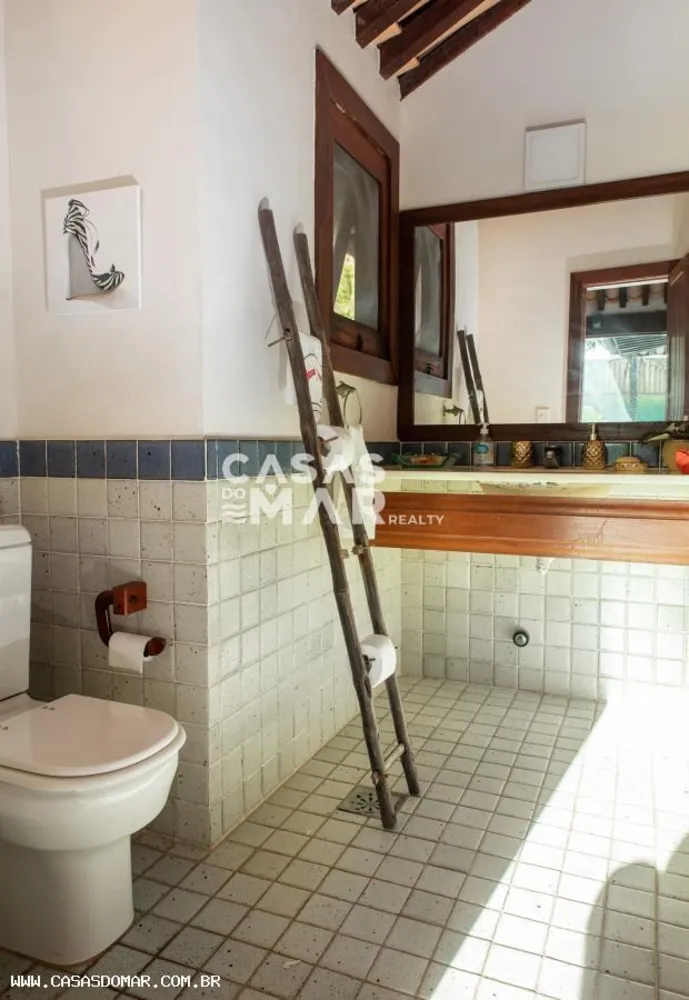 Casa, 10 quartos - Foto 14