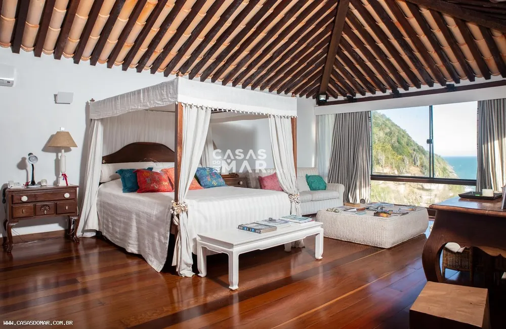Casa, 10 quartos - Foto 6