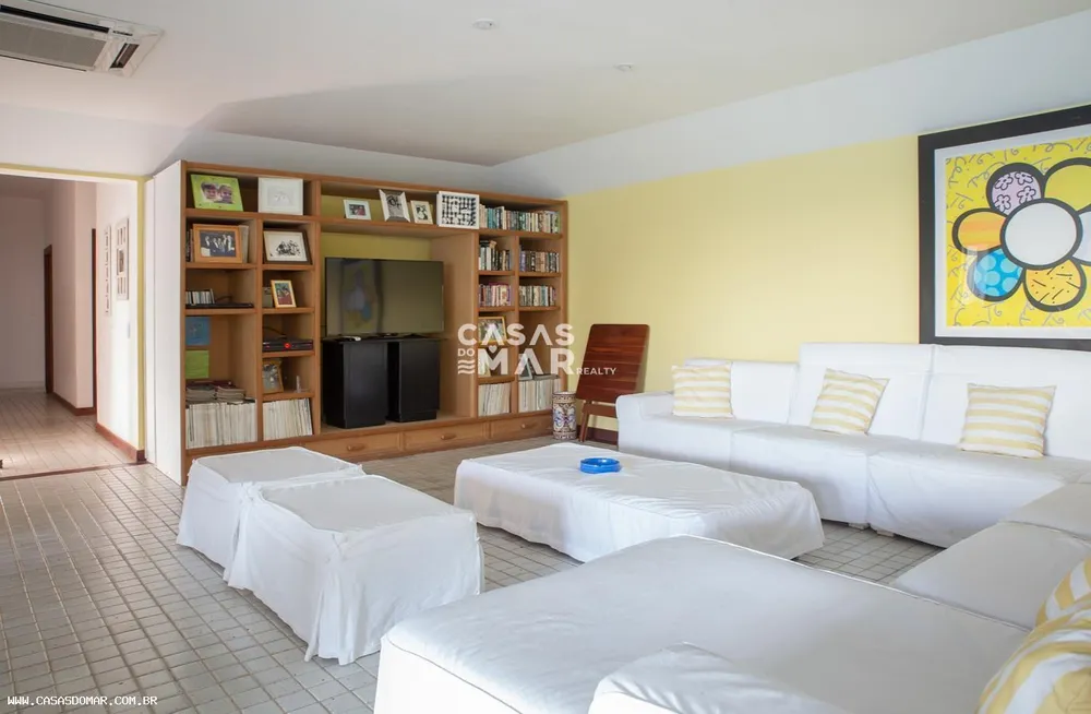 Casa, 10 quartos - Foto 26