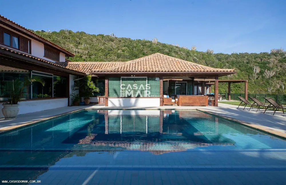Casa, 10 quartos - Foto 4