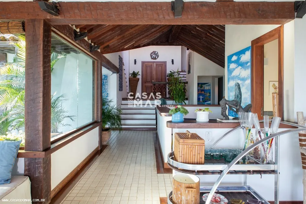 Casa, 10 quartos - Foto 19