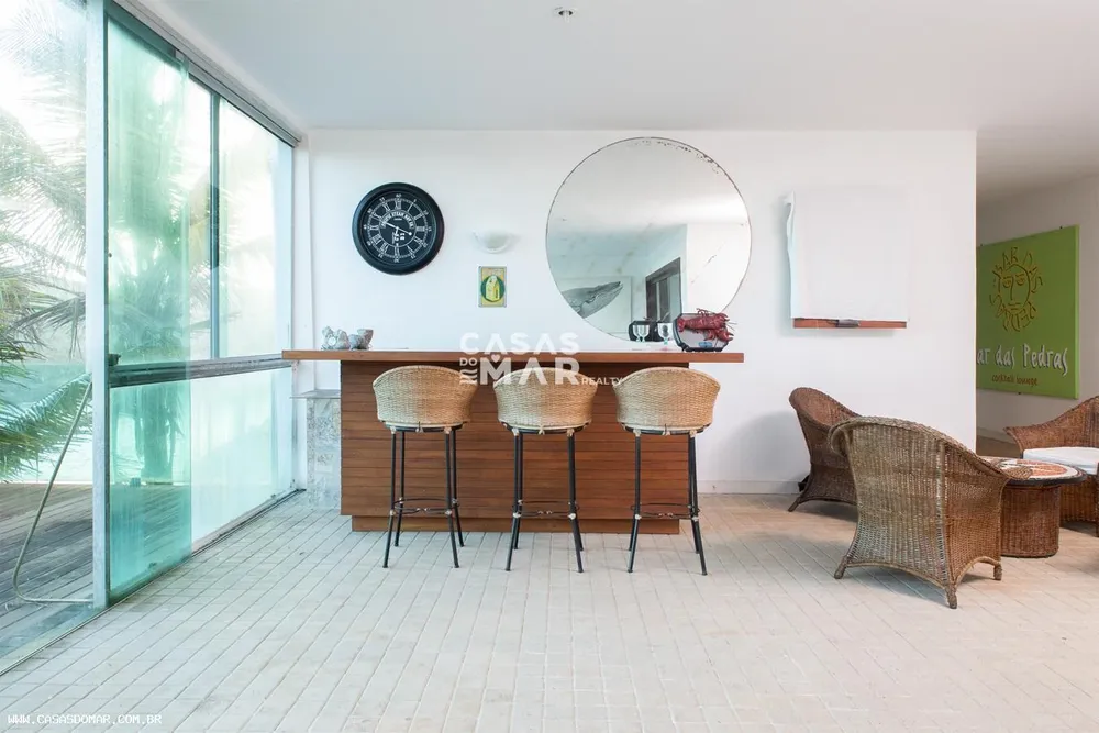 Casa, 10 quartos - Foto 5