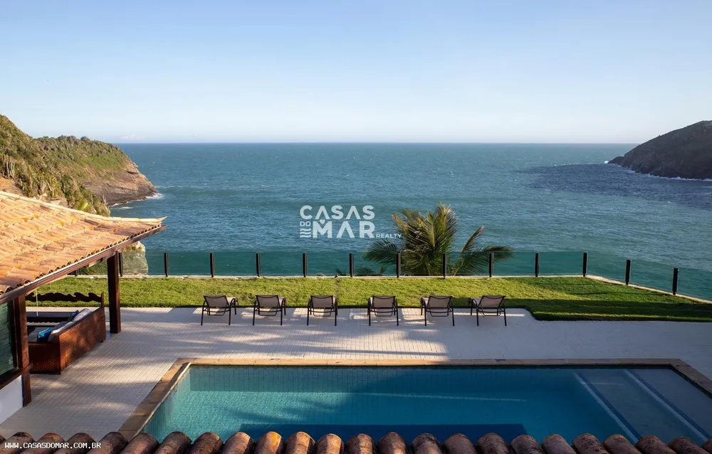 Casa, 10 quartos - Foto 7