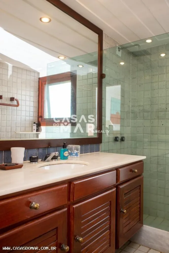 Casa, 10 quartos - Foto 2