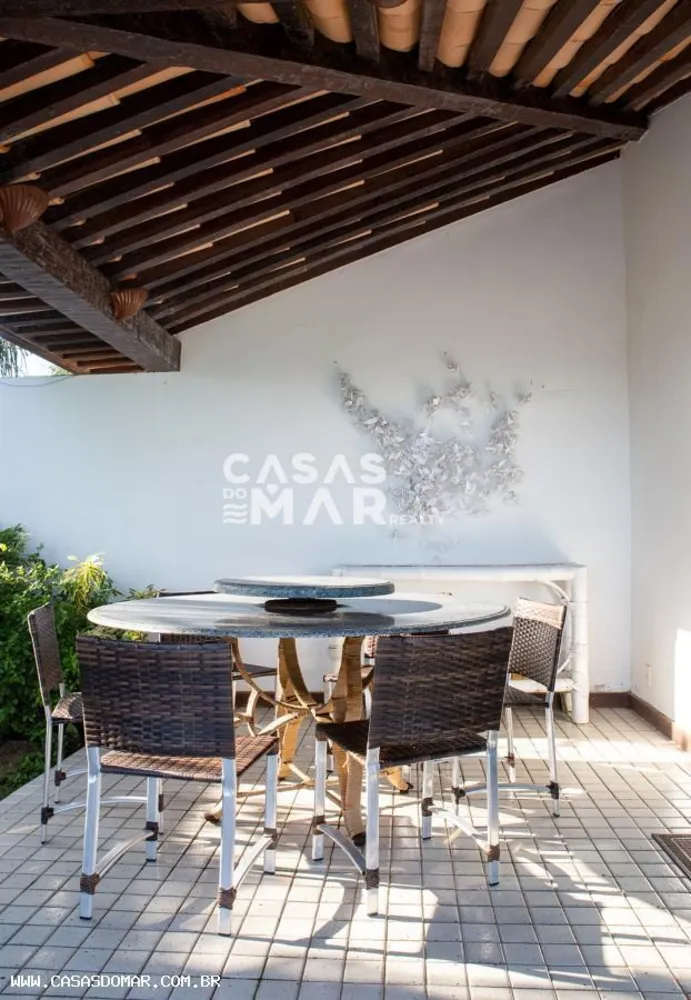 Casa, 10 quartos - Foto 15