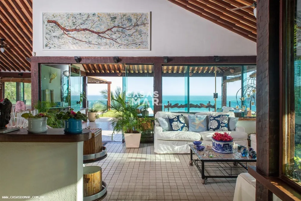 Casa, 10 quartos - Foto 3