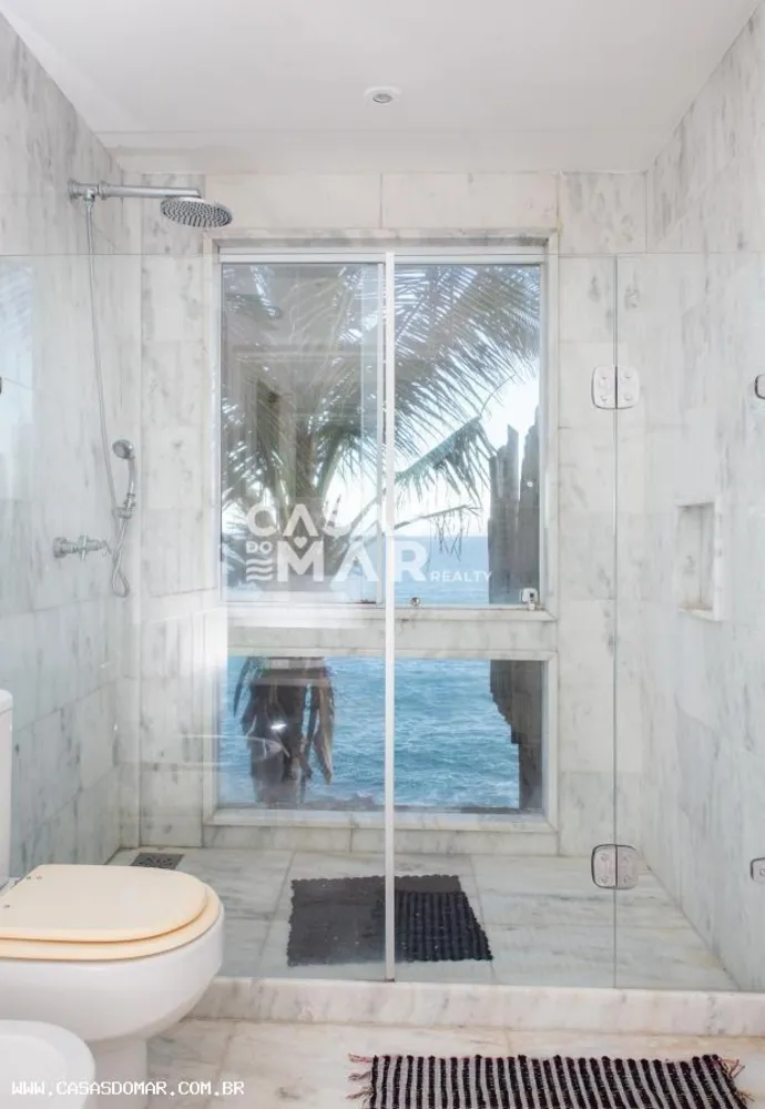 Casa, 10 quartos - Foto 49