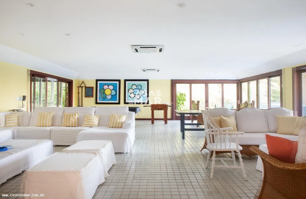 Casa, 10 quartos - Foto 25