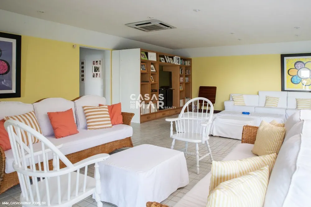 Casa, 10 quartos - Foto 18