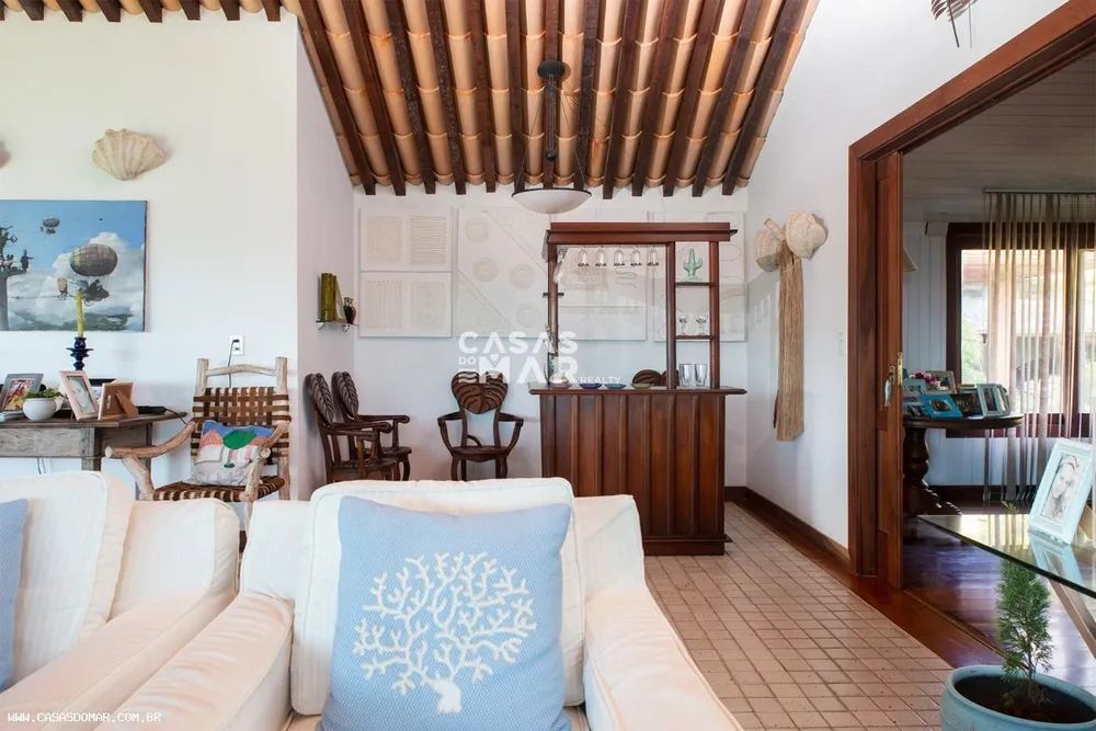Casa, 10 quartos - Foto 18