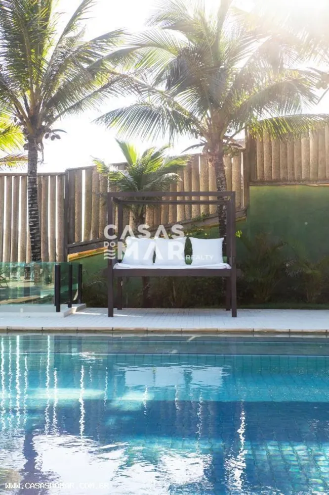 Casa, 10 quartos - Foto 6