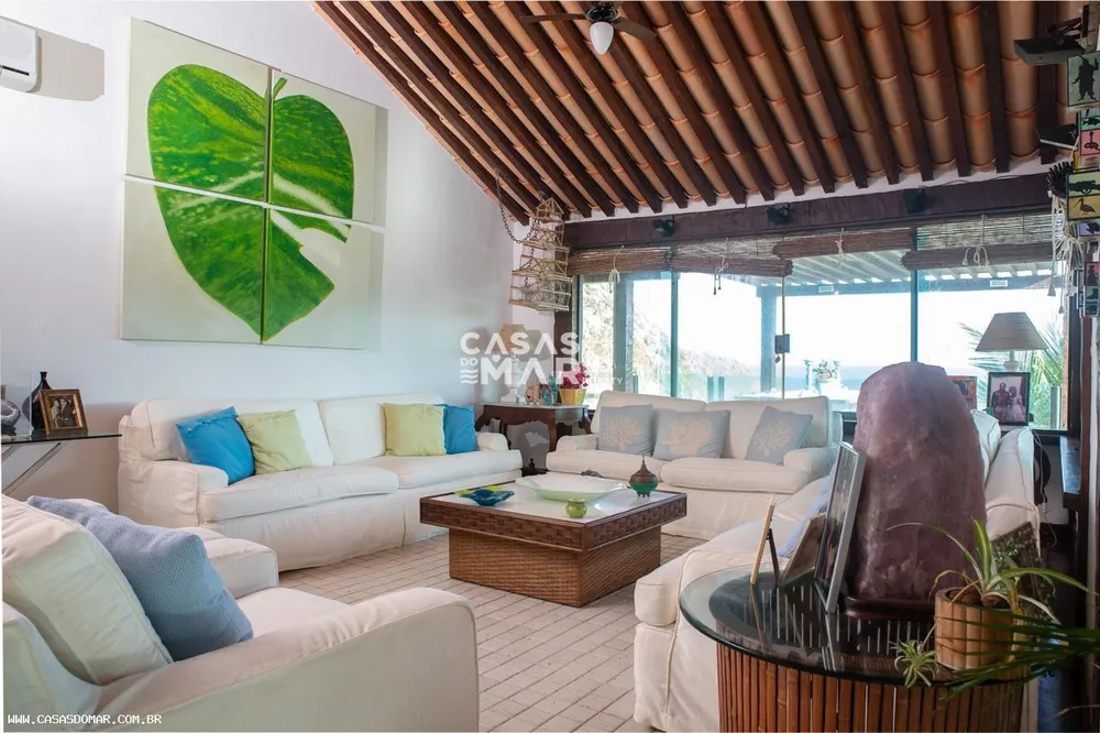 Casa, 10 quartos - Foto 1