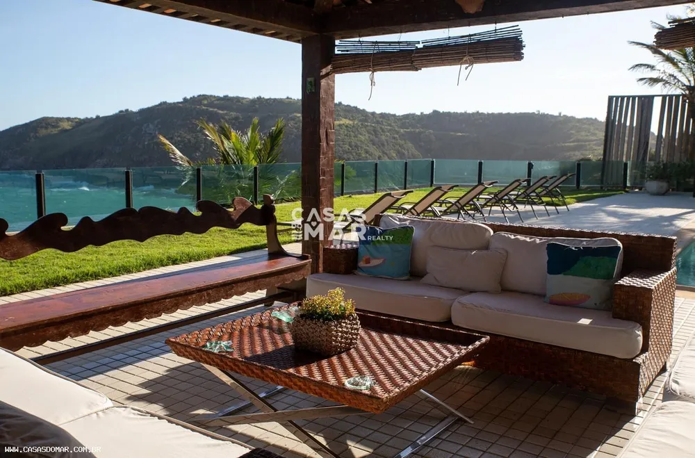 Casa, 10 quartos - Foto 12